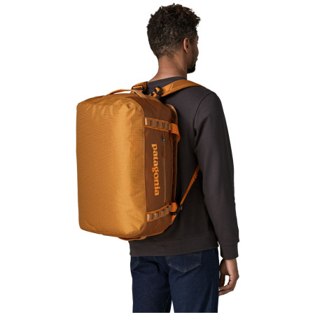 Geantă de voiaj Patagonia Black Hole Duffel 40L
