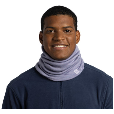 Fular multifuncțional Buff HW Merino Wool