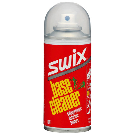 Solvent ceară Swix Ceară spray I62C 150ml