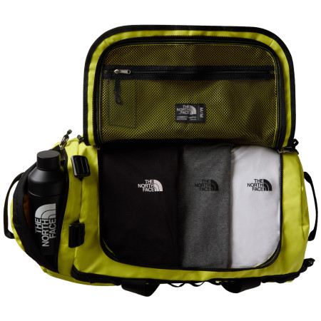Geantă de voiaj The North Face Base Camp Duffel - M