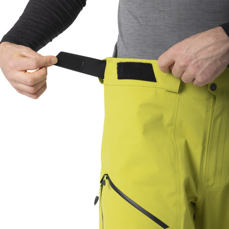 Pantaloni de iarnă bărbați Dynafit Ridge Gtx Pnt M