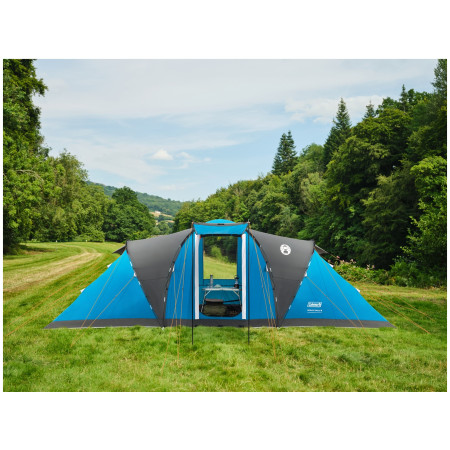 Cort de familie Coleman Spruce Falls 6