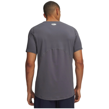 Tricou bărbați Under Armour HG Armour Fitted SS