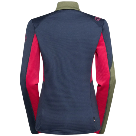 Hanorac funcțional de damă La Sportiva Chill Thermal Jkt W