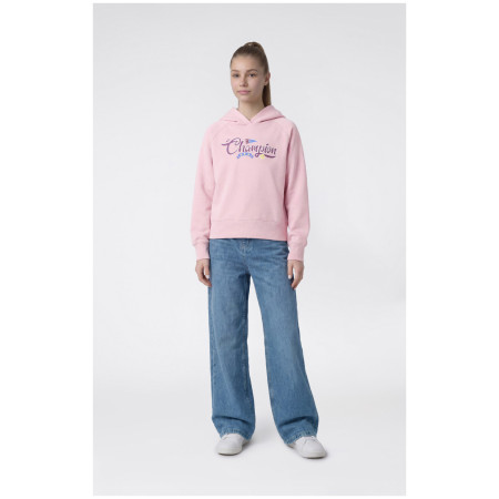 Hanorac copii Champion Hooded Sweatshirt G