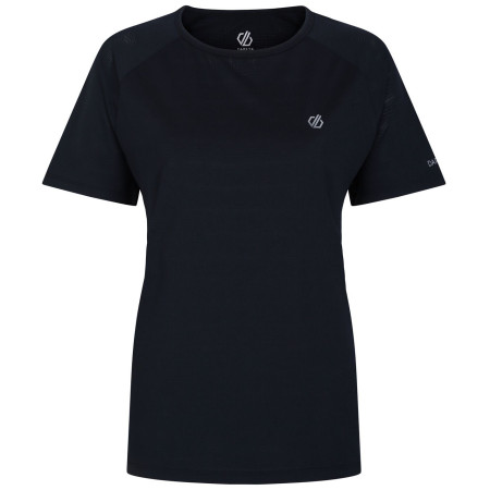 Tricou femei Dare 2b Gravitate Tee negru