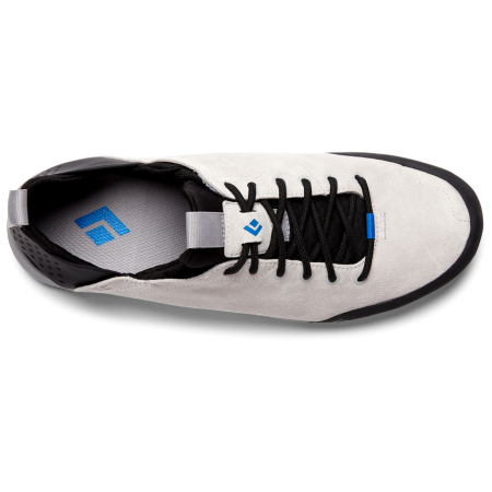 Încălțăminte bărbați Black Diamond Session Suede M