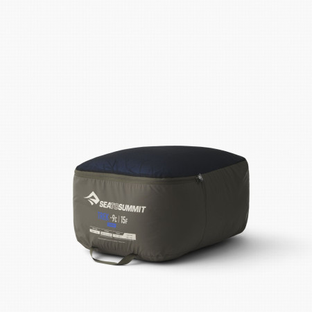 Sac de dormit de puf Sea to Summit Trek -9C Regular