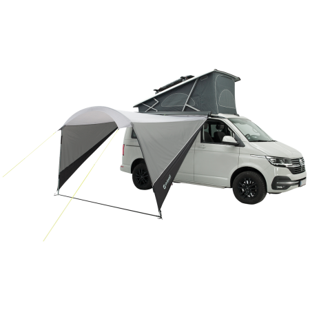 Tendă Outwell Touring Canopy gri Grey