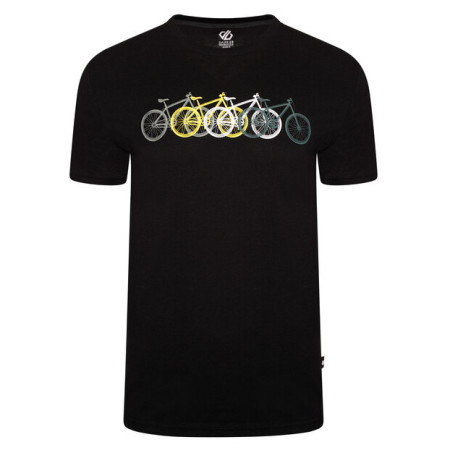 Tricou bărbați Dare 2b Perpetuate Tee negru