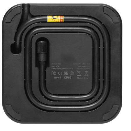 Compresor Brunner Airtouch NG