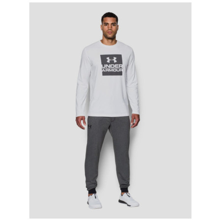 Pantaloni jogging bărbați Under Armour Sportstyle Tricot Jogger