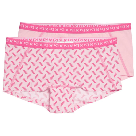 Chiloți femei Kari Traa Tina Hipster 2Pk