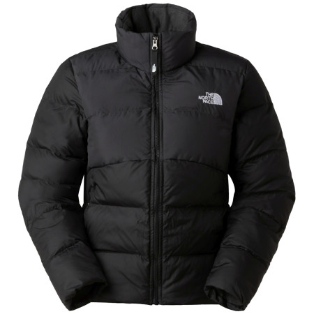 Geacă femei The North Face W Saikuru Jacket negru TNF BLACK/ASPHALT GREY