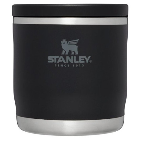 Termos pentru mâncare Stanley Adventure To-Go na jídlo 350 ml negru