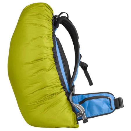 Husă de ploaie pentru rucsac Sea to Summit Ultra-Sil Pack Cover Small