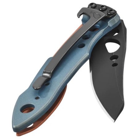 Cuțit Leatherman Skeletool KB