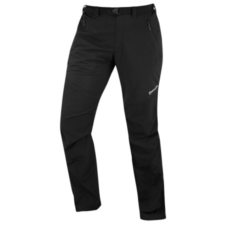 Pantaloni bărbați Montane Terra Pants Reg Leg