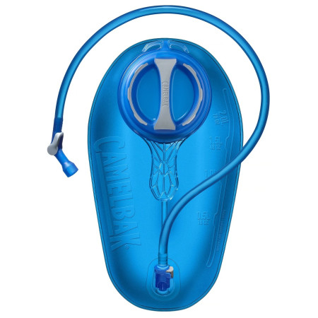 Sistem de hidratare Camelbak Crux 2 albastru blue