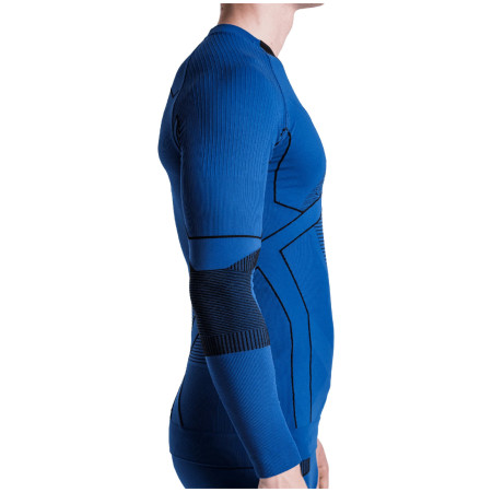 Tricou funcțional bărbați X-Bionic Energy Accumulator Light Shirt Ls Men