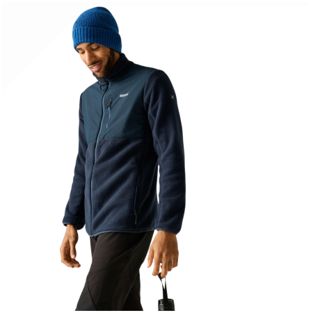 Hanorac funcțional bărbați Regatta Morran WR fleece