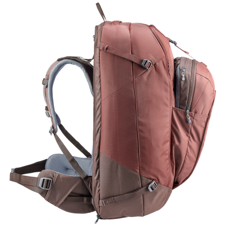 Rucsac Deuter Access Pro 60 SL