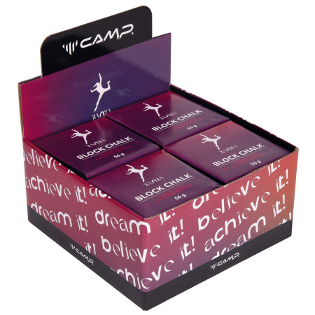 Magneziu Camp Block Chalk Janja 56 G