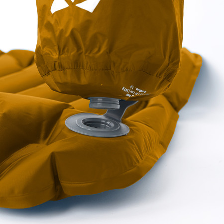 Saltea gonflabilă Warg X-Trail Comfy