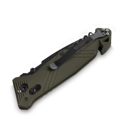 Briceag TB OUTDOOR Cac Army Knife Pa6