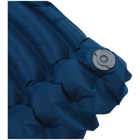 Saltea gonflabilă Warg X-Trail Flat