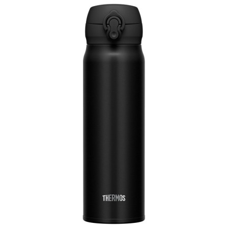Termos Thermos Motion JNL 600 ml negru matně černá