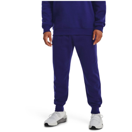Pantaloni jogging bărbați Under Armour Rival Fleece Joggers