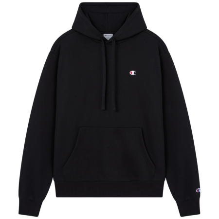 Hanorac bărbați Champion Hooded Sweatshirt M Modern Heritage