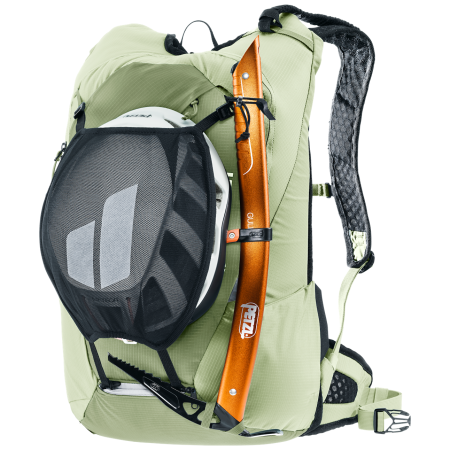 Rucsac pentru schi alpin Deuter Updays 24 SL