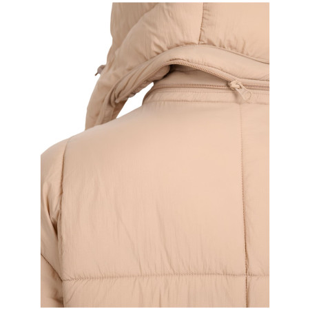 Geacă lungă femei 4F Down Jacket F588
