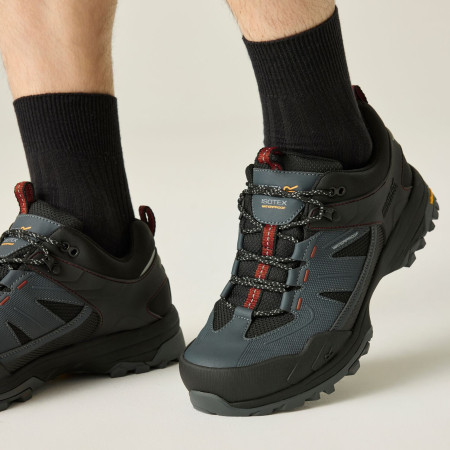 Încălțăminte bărbați Regatta Regen Low