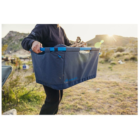 Coș pliant Gregory Alpaca Gear Basket 70