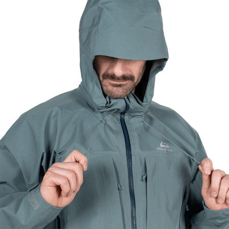 Geacă bărbați Mountain Equipment Kedar Jacket Men's