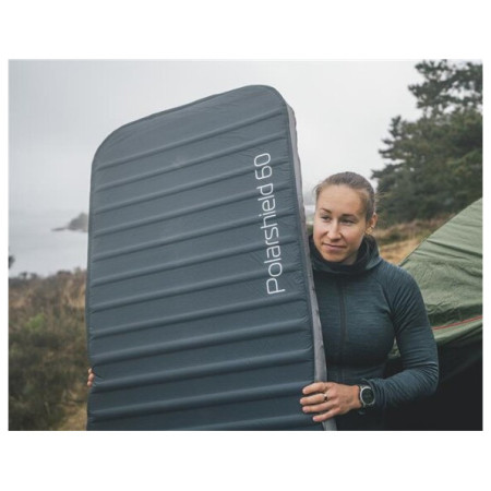 Saltea gonflabilă Robens Polarshield 60