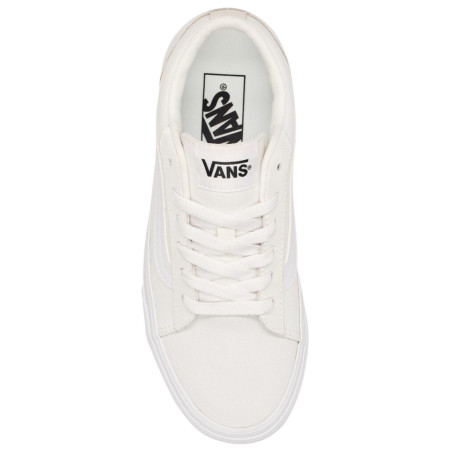 Încălțăminte femei Vans Vero LS