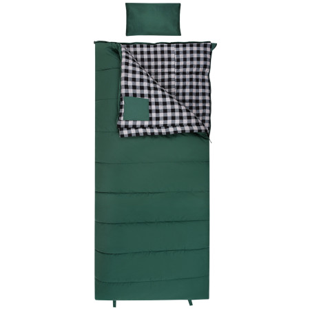 Sac de dormit Zulu Campwell Lite