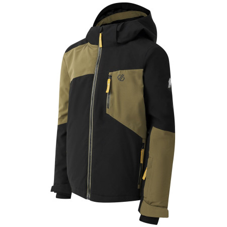 Geacă de schi copii Dare 2b Ripper Jacket