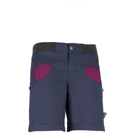 Pantaloni scurți femei E9 Onda Short Women's