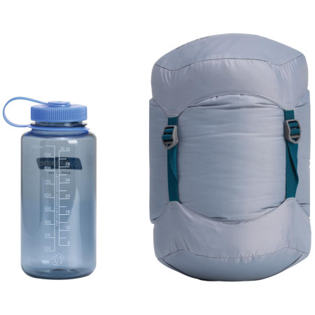 Sac de dormit de puf Therm-a-Rest Parsec LT 0F/-18C Long