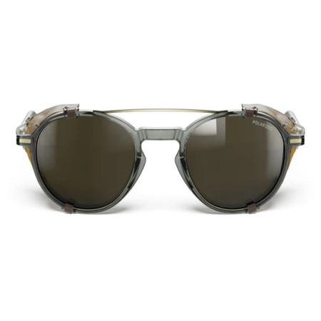 Ochelari de soare Julbo Legacy Polarized 3+