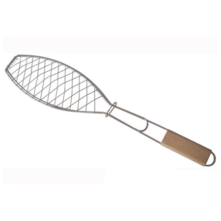 Plasă pentru pește la grătar Lucifer Plasă pentru pește la grătar Hawai