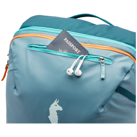 Rucsac de călătorie Cotopaxi Allpa 42L Travel Pack
