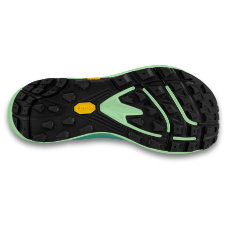 Încălțăminte de alergat pentru femei Topo MTN Racer 3