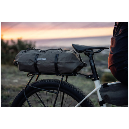 Geantă pentru bicicletă Ortlieb Dry-Pack