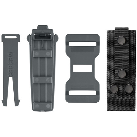 Cuțit Gerber Strongarm Camp